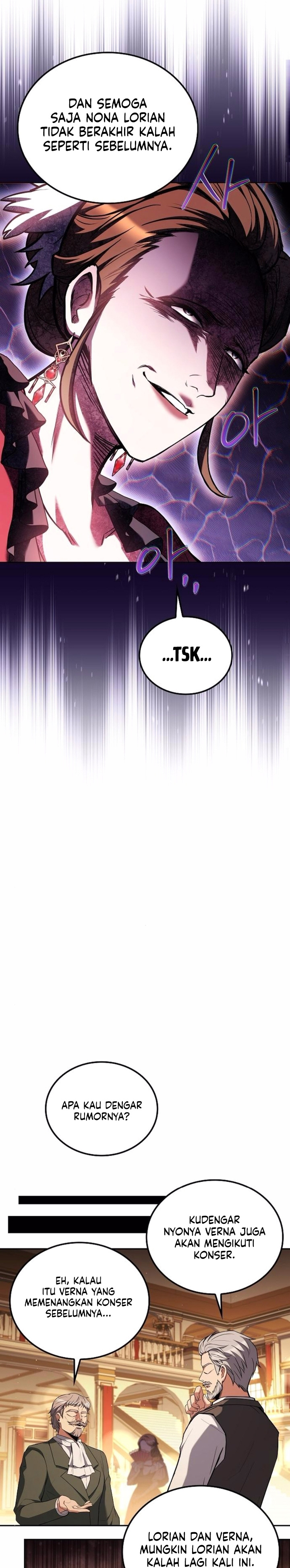 Archmage Restaurant Chapter 89