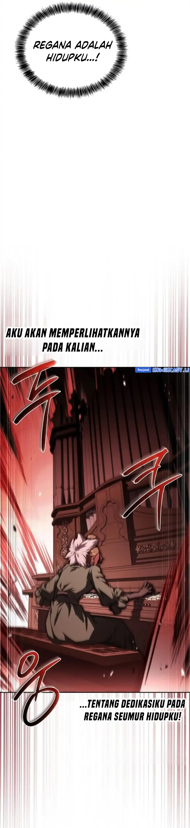 Archmage Restaurant Chapter 91