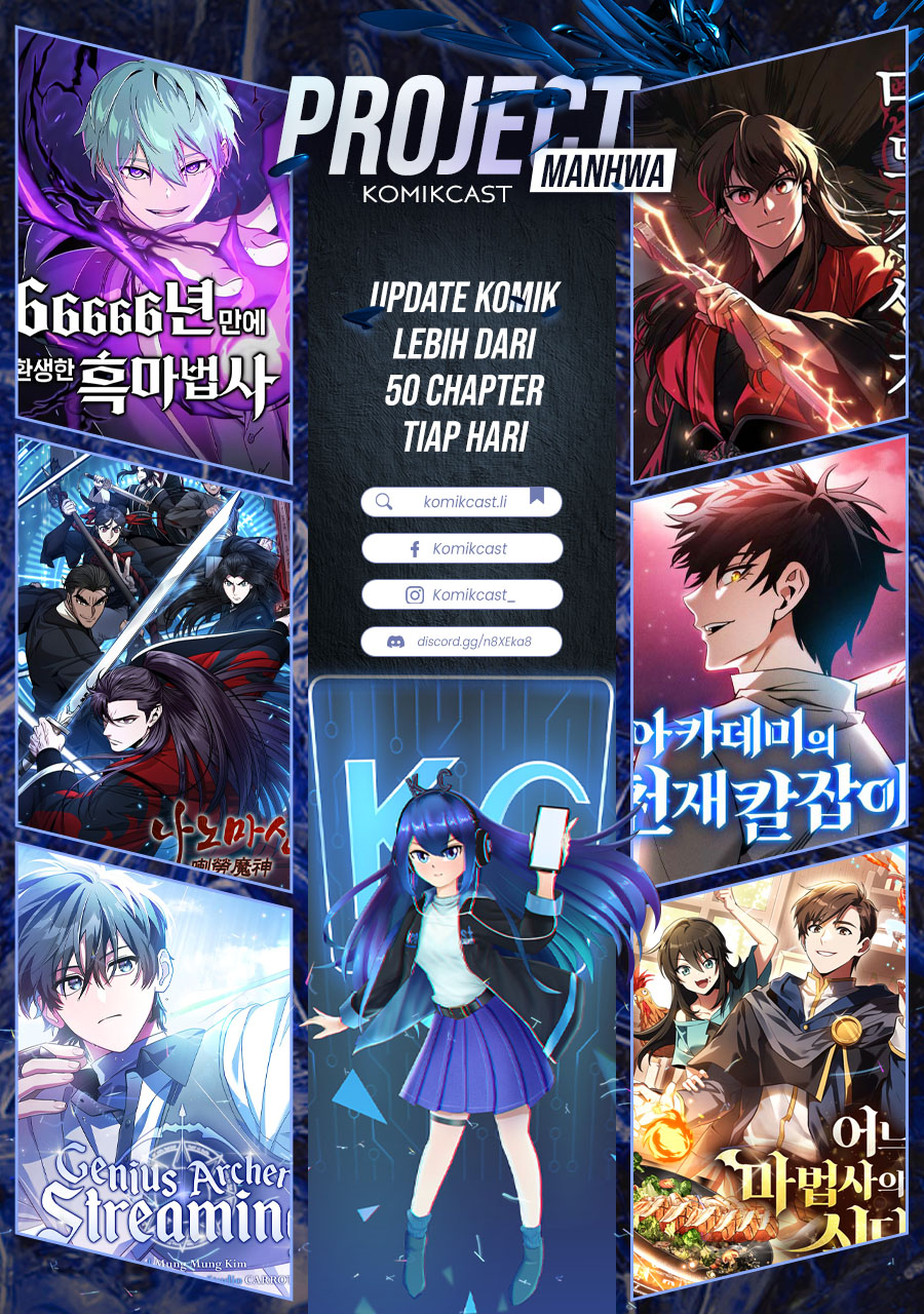 Archmage Restaurant Chapter 91