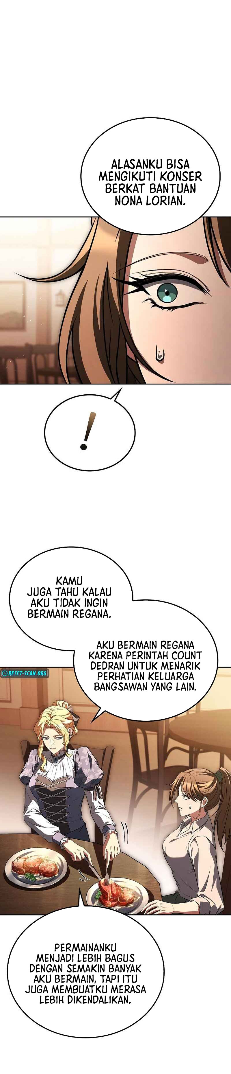 Archmage Restaurant Chapter 92