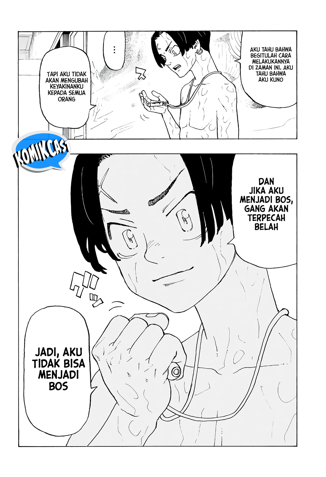 Astro Royale Chapter 1