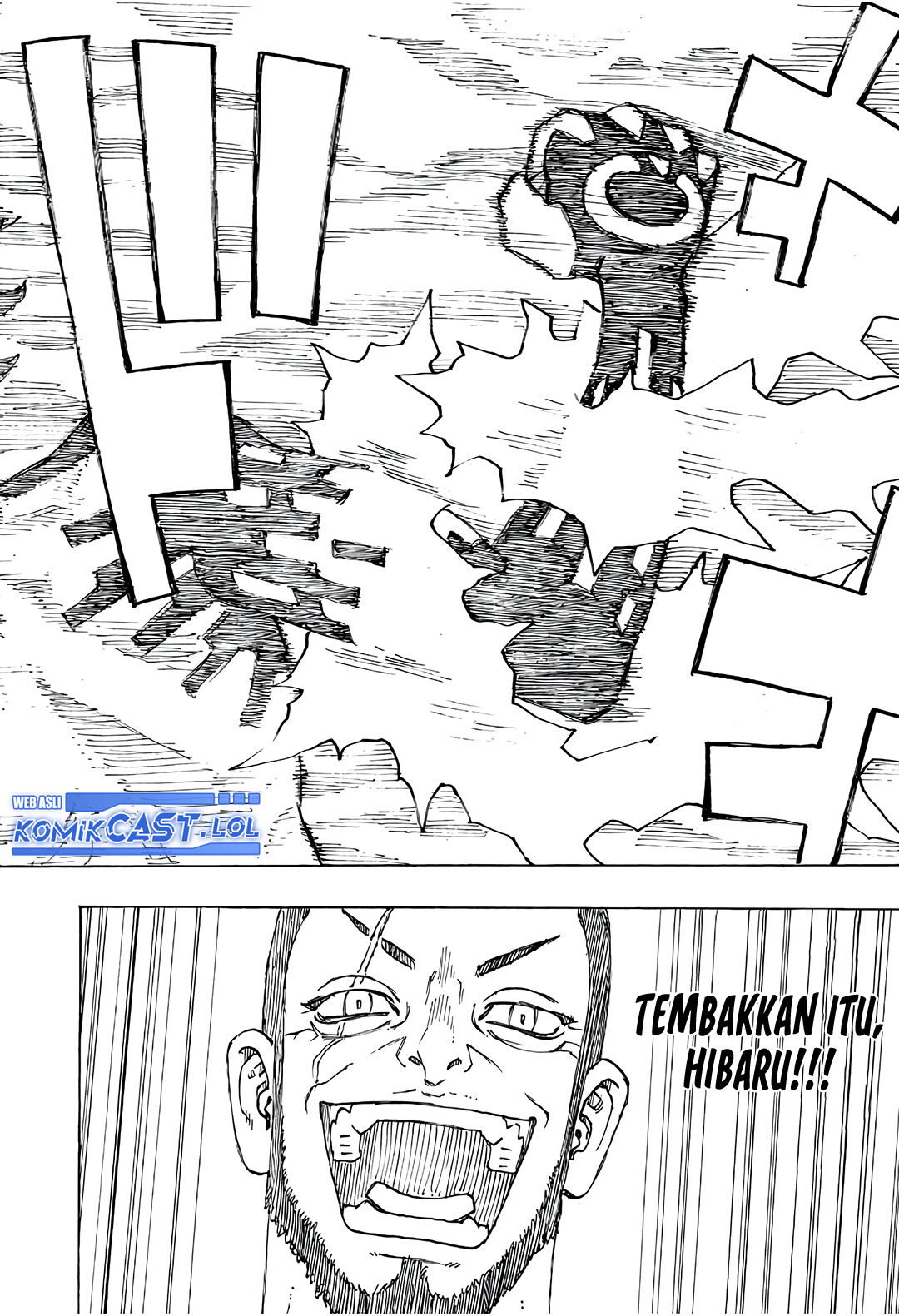 Astro Royale Chapter 1