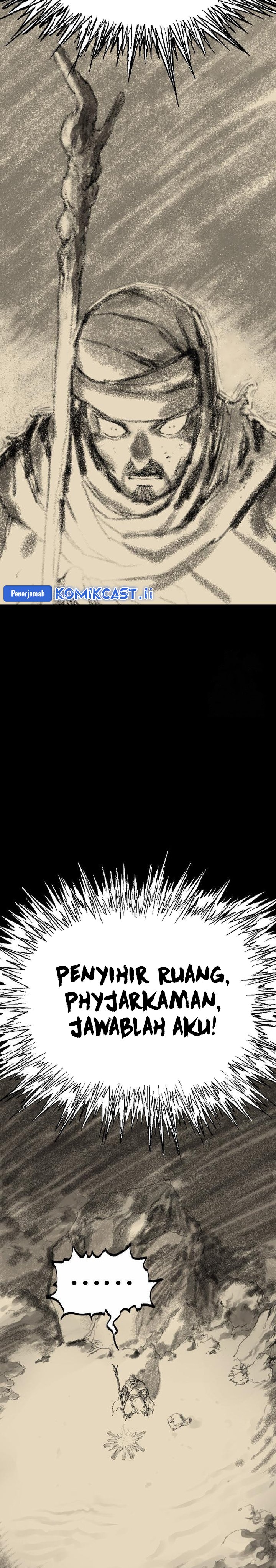 Asura (Ryu Ki-Un) Chapter 42