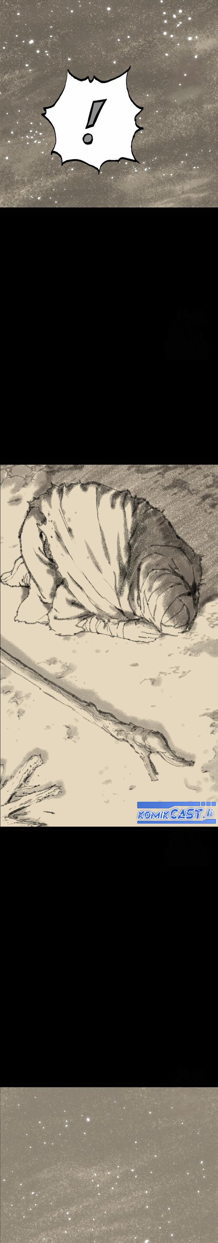 Asura (Ryu Ki-Un) Chapter 42