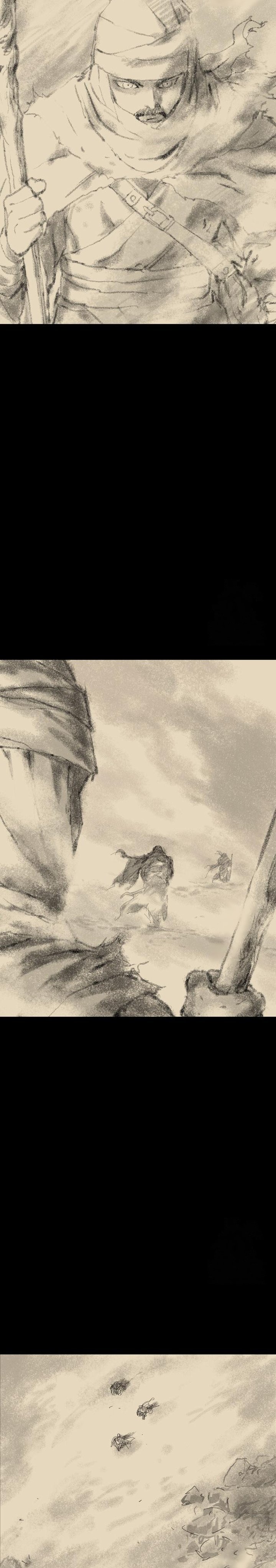 Asura (Ryu Ki-Un) Chapter 42