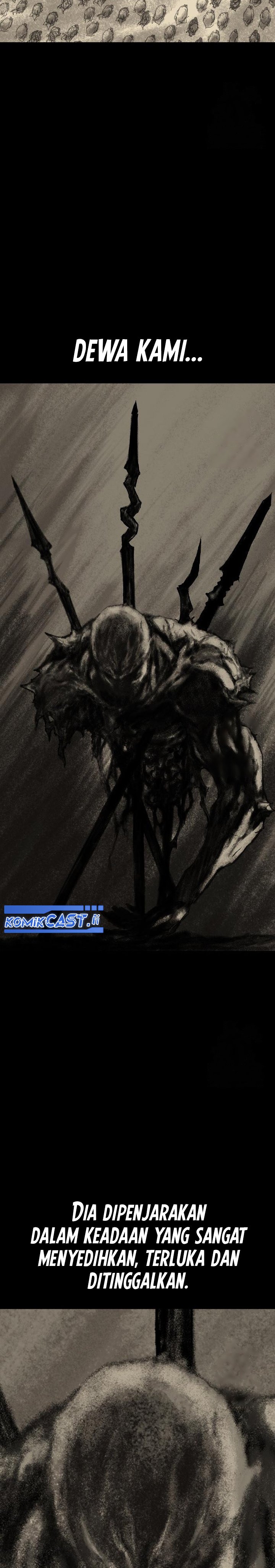 Asura (Ryu Ki-Un) Chapter 42