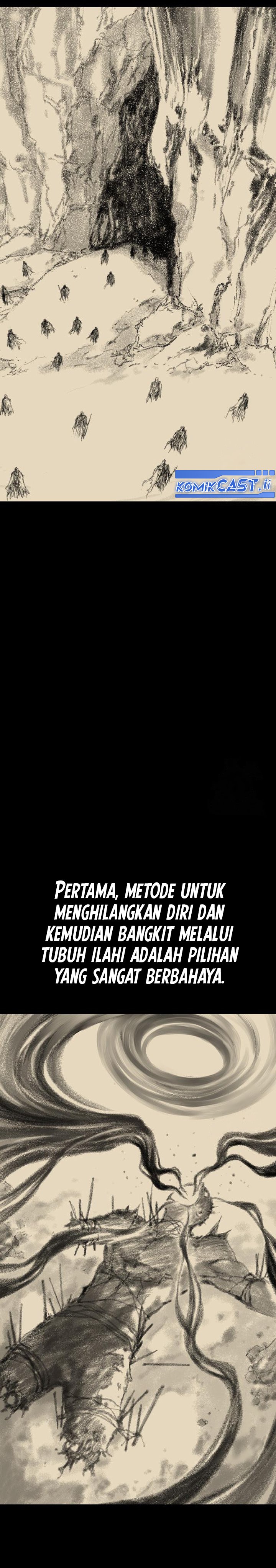 Asura (Ryu Ki-Un) Chapter 42