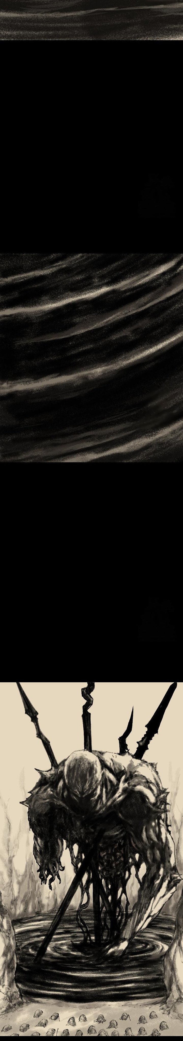 Asura (Ryu Ki-Un) Chapter 42