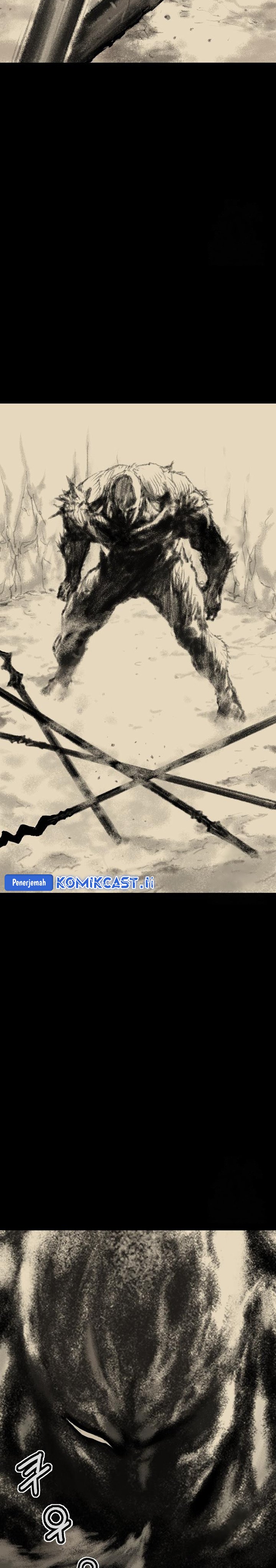 Asura (Ryu Ki-Un) Chapter 42