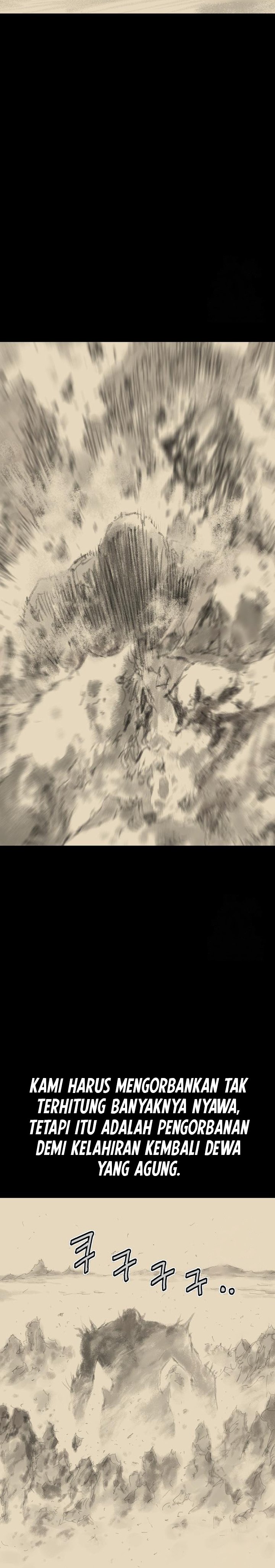 Asura (Ryu Ki-Un) Chapter 42