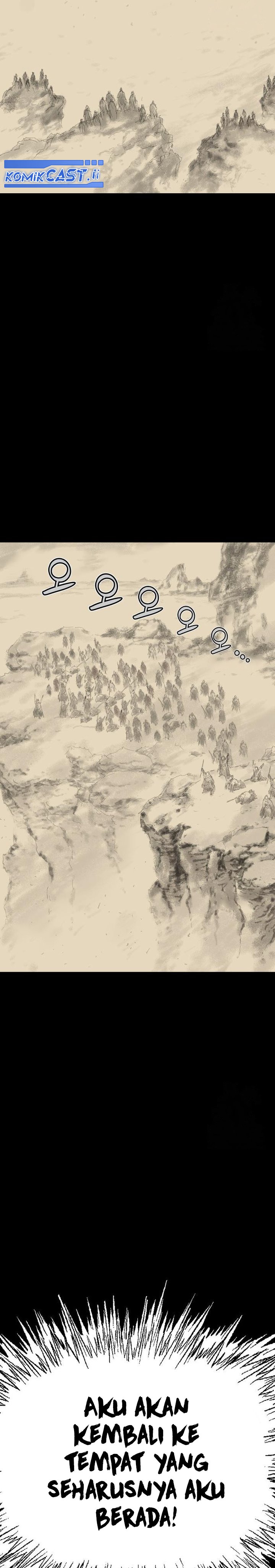 Asura (Ryu Ki-Un) Chapter 42