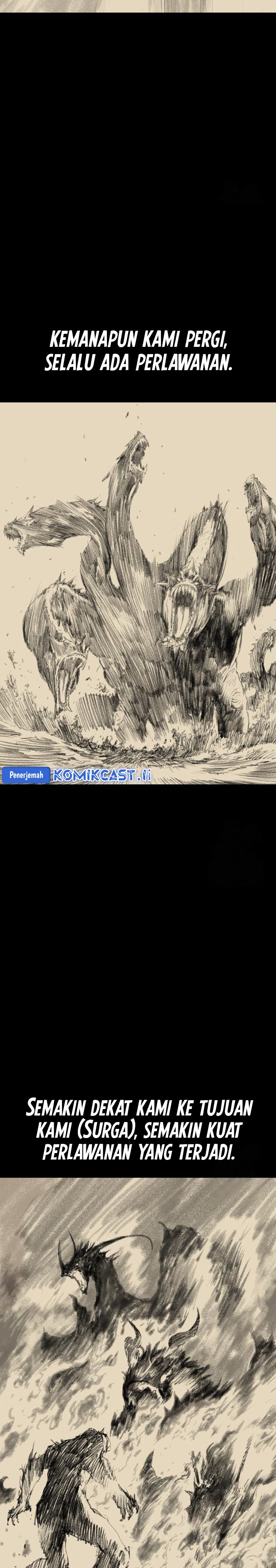Asura (Ryu Ki-Un) Chapter 42