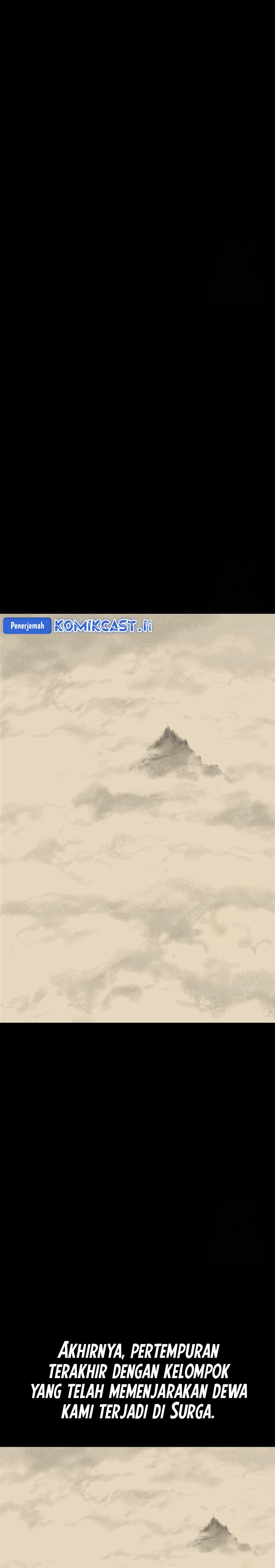 Asura (Ryu Ki-Un) Chapter 42