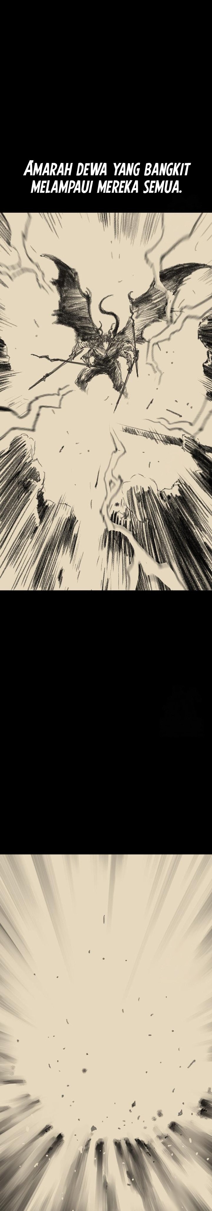 Asura (Ryu Ki-Un) Chapter 42