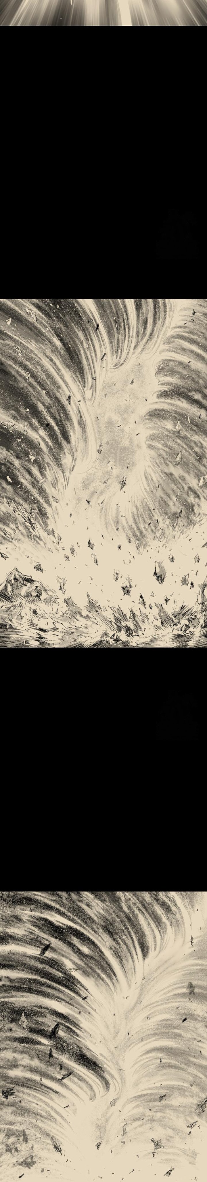 Asura (Ryu Ki-Un) Chapter 42