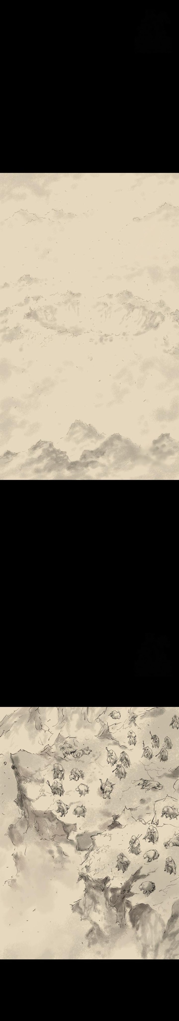 Asura (Ryu Ki-Un) Chapter 42