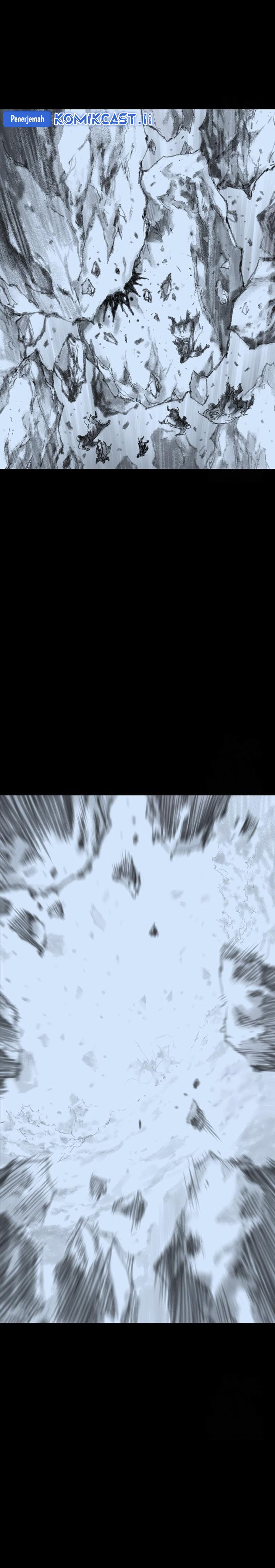 Asura (Ryu Ki-Un) Chapter 43