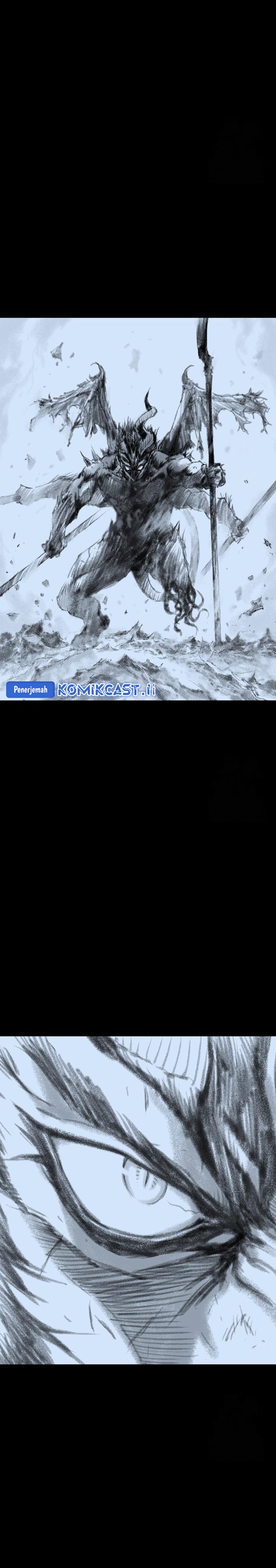 Asura (Ryu Ki-Un) Chapter 43