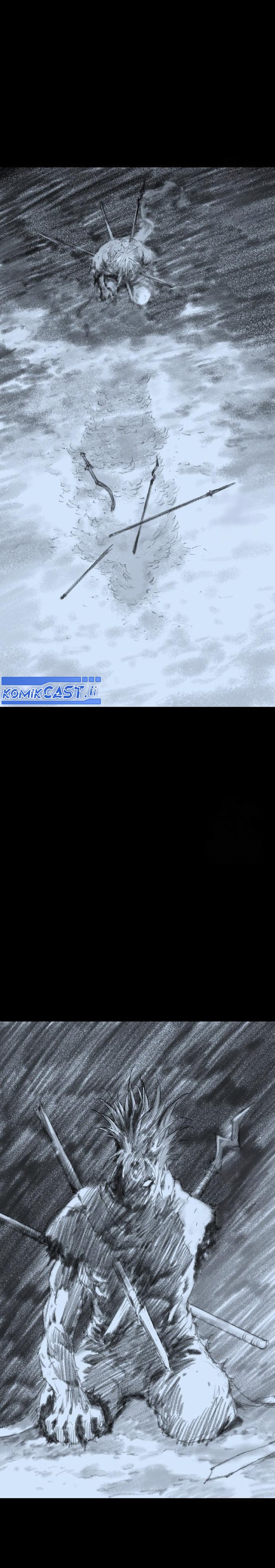Asura (Ryu Ki-Un) Chapter 43