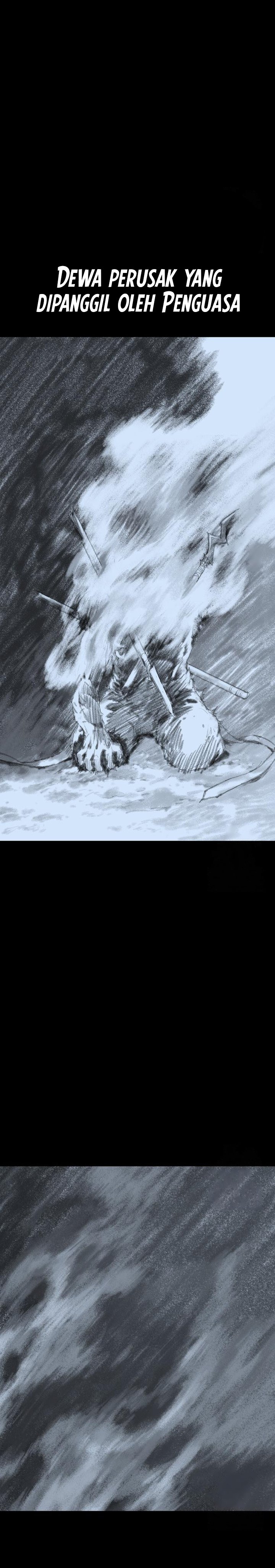 Asura (Ryu Ki-Un) Chapter 43