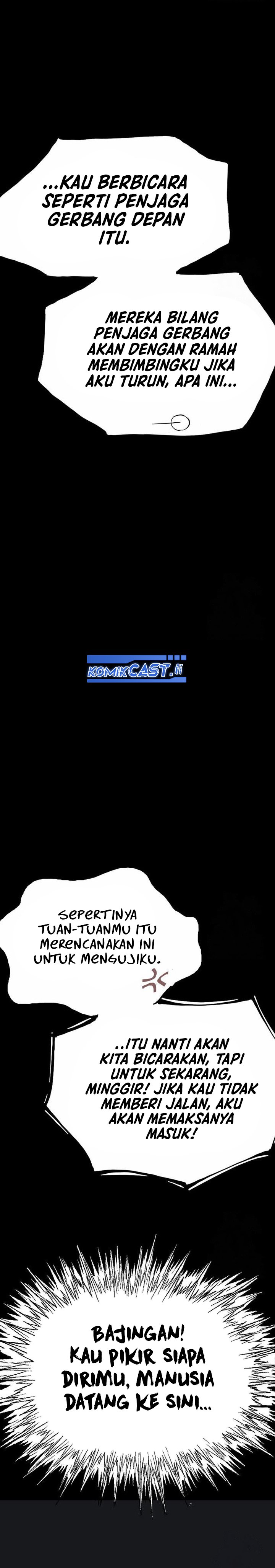Asura (Ryu Ki-Un) Chapter 43