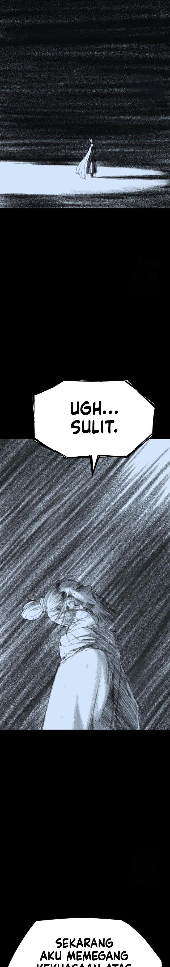 Asura (Ryu Ki-Un) Chapter 43
