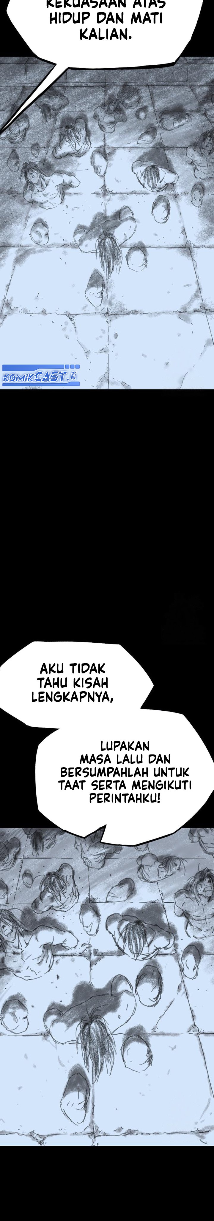 Asura (Ryu Ki-Un) Chapter 43