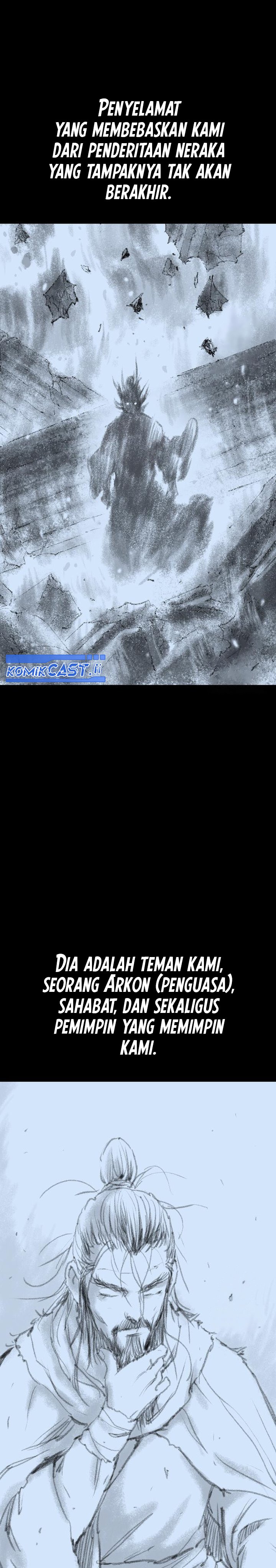 Asura (Ryu Ki-Un) Chapter 43