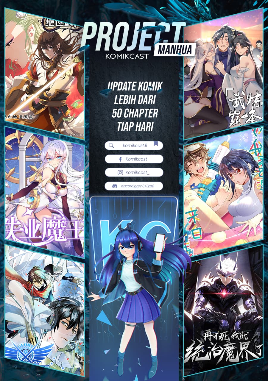 Asura (Ryu Ki-Un) Chapter 43