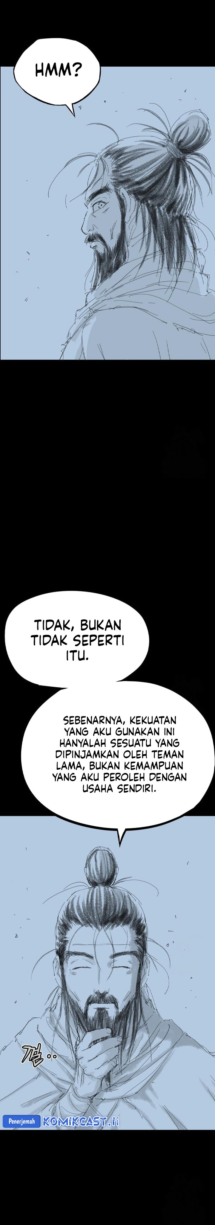 Asura (Ryu Ki-Un) Chapter 44