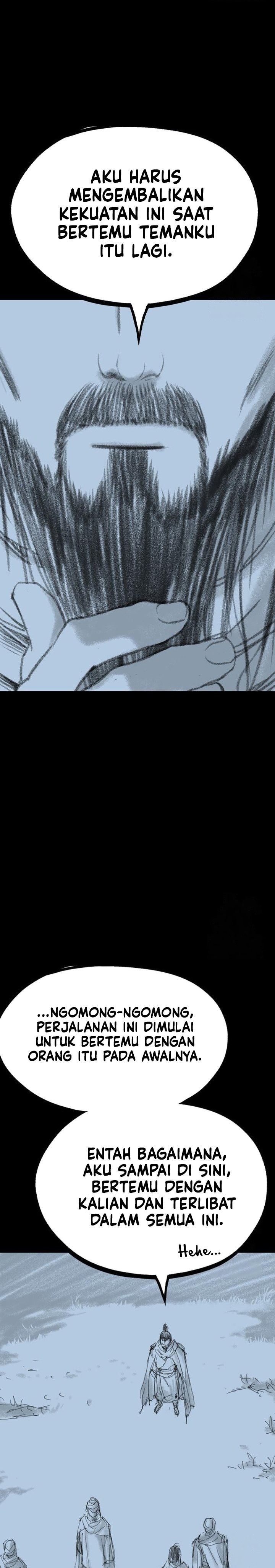 Asura (Ryu Ki-Un) Chapter 44