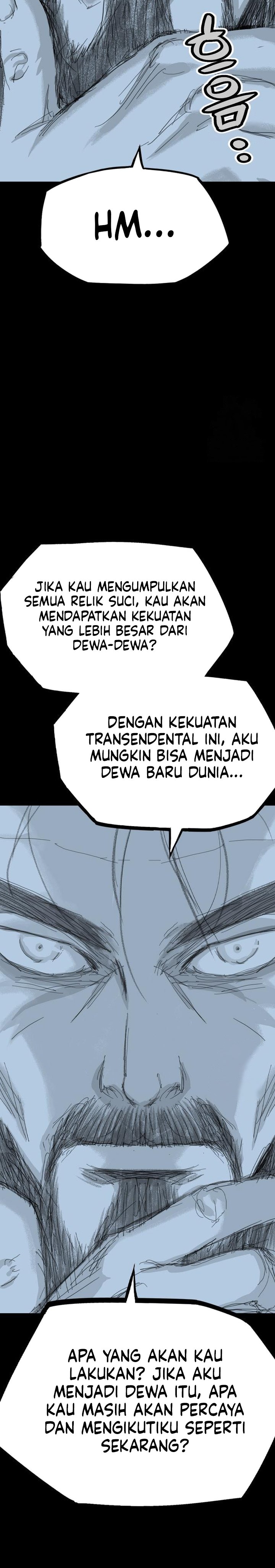 Asura (Ryu Ki-Un) Chapter 44