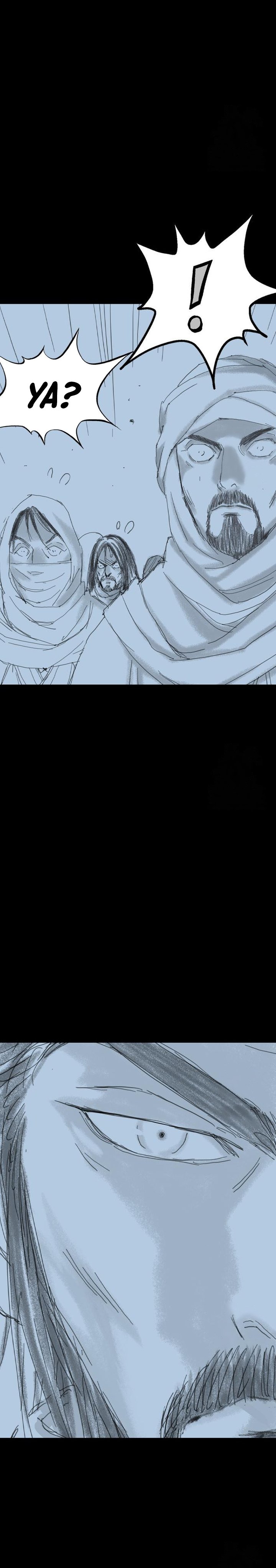 Asura (Ryu Ki-Un) Chapter 44