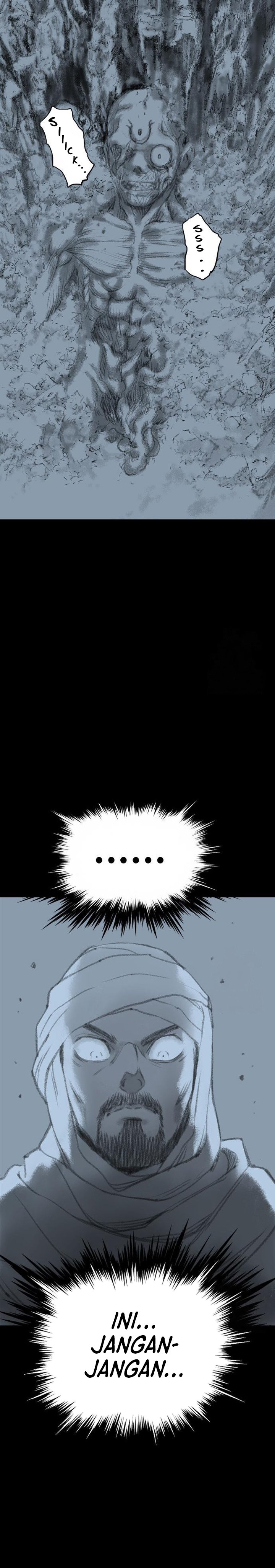 Asura (Ryu Ki-Un) Chapter 44