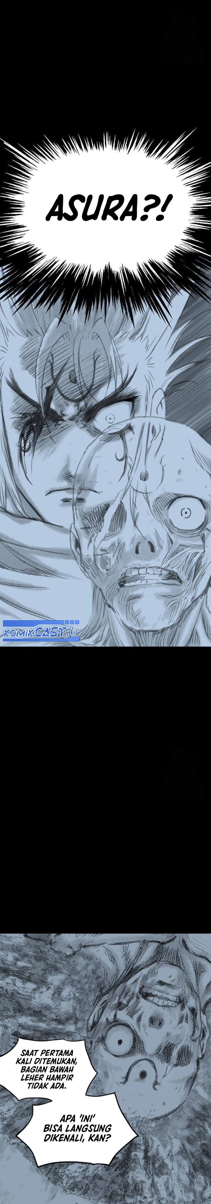 Asura (Ryu Ki-Un) Chapter 44