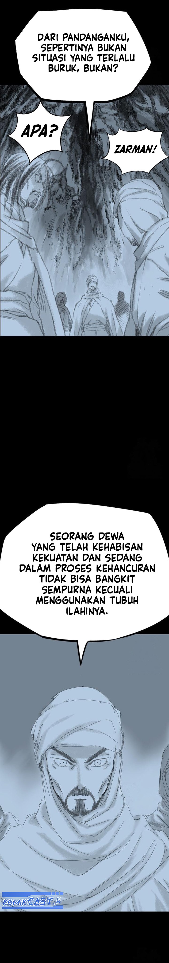 Asura (Ryu Ki-Un) Chapter 44