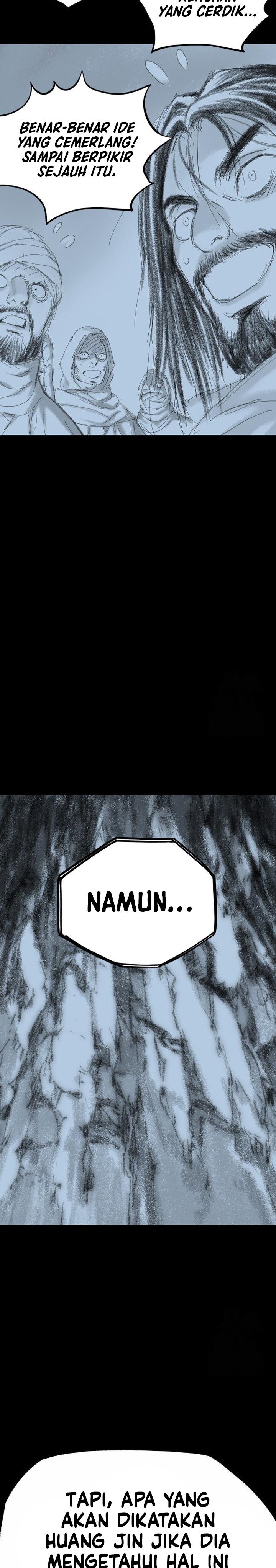 Asura (Ryu Ki-Un) Chapter 44