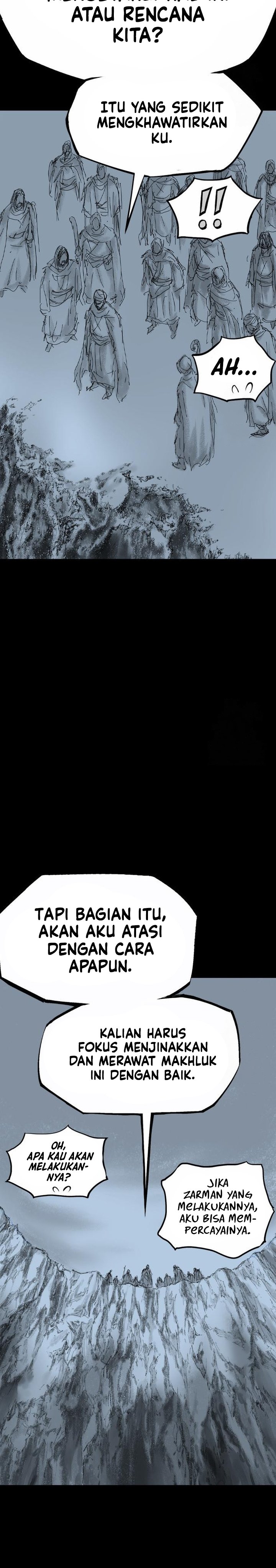 Asura (Ryu Ki-Un) Chapter 44