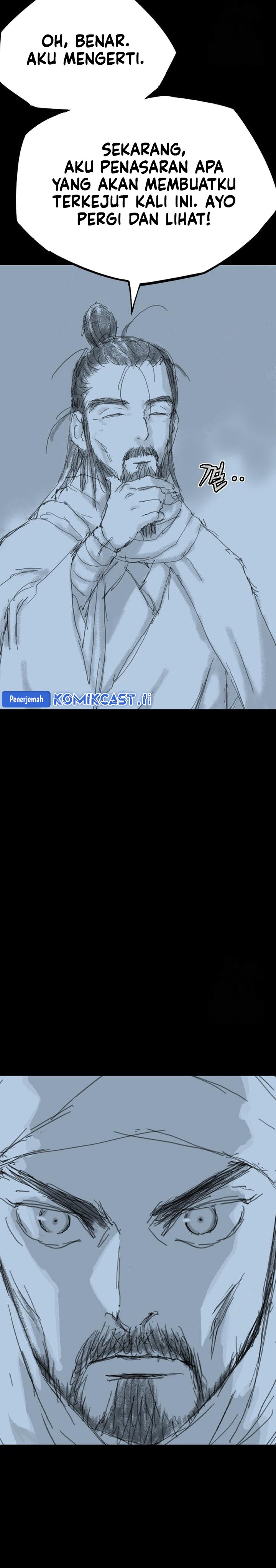 Asura (Ryu Ki-Un) Chapter 44
