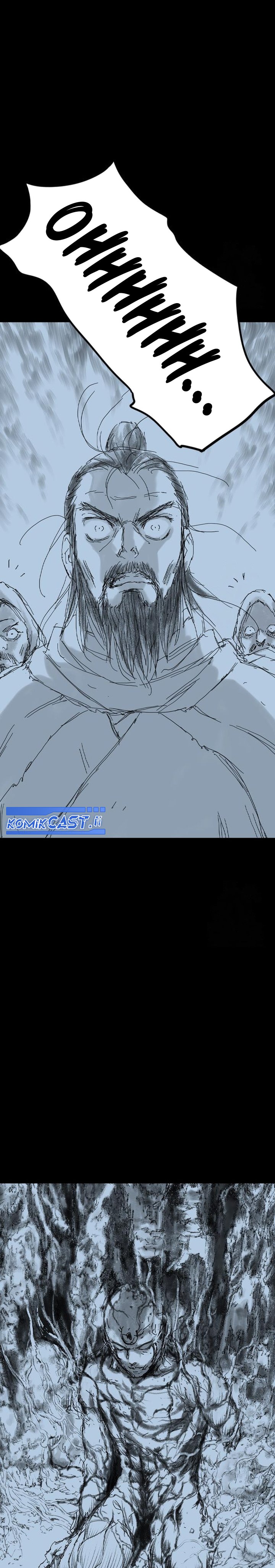 Asura (Ryu Ki-Un) Chapter 44