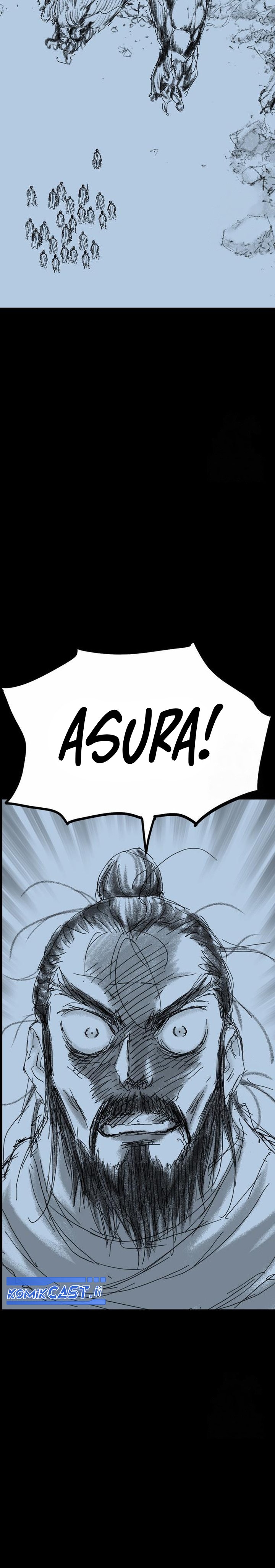 Asura (Ryu Ki-Un) Chapter 44