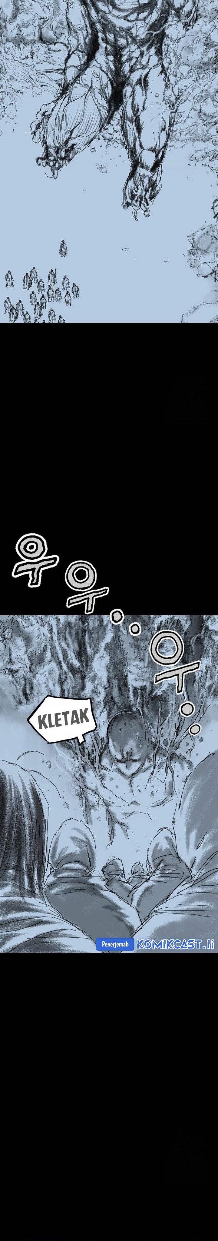 Asura (Ryu Ki-Un) Chapter 44
