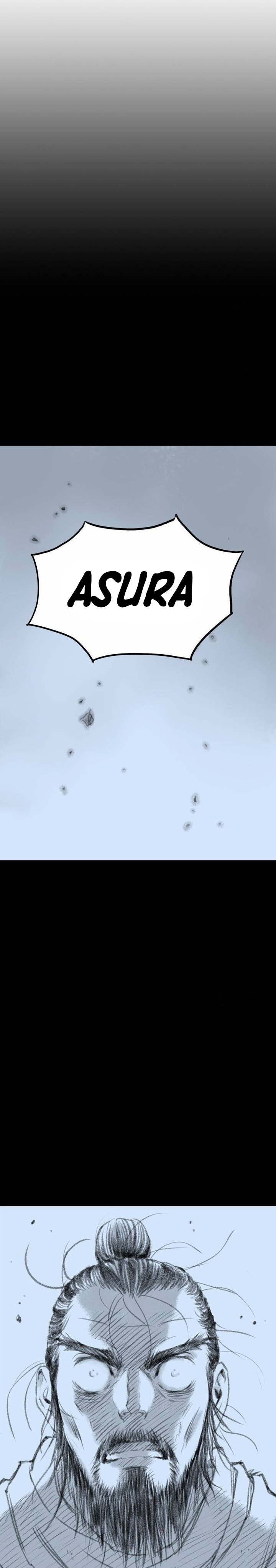 Asura (Ryu Ki-Un) Chapter 45