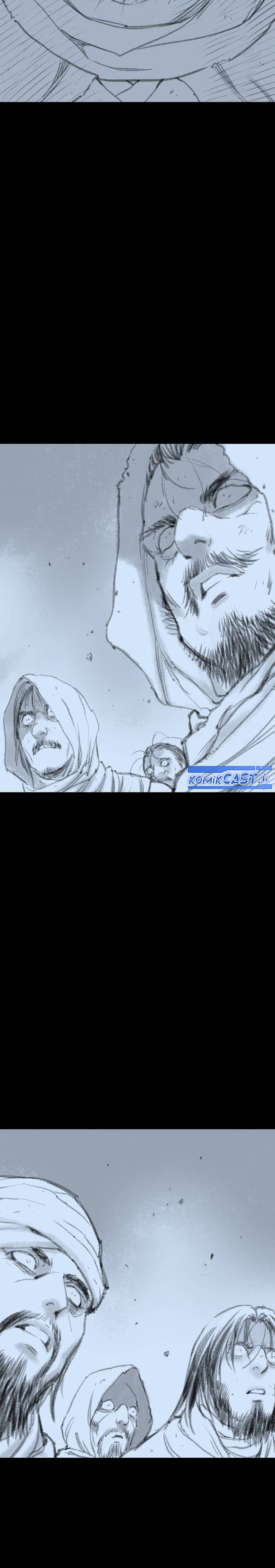 Asura (Ryu Ki-Un) Chapter 45