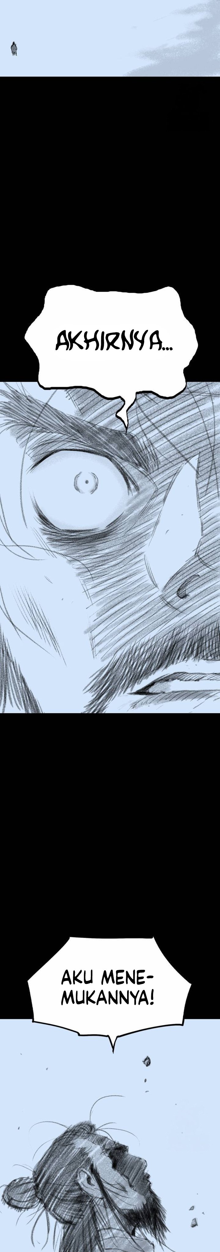 Asura (Ryu Ki-Un) Chapter 45