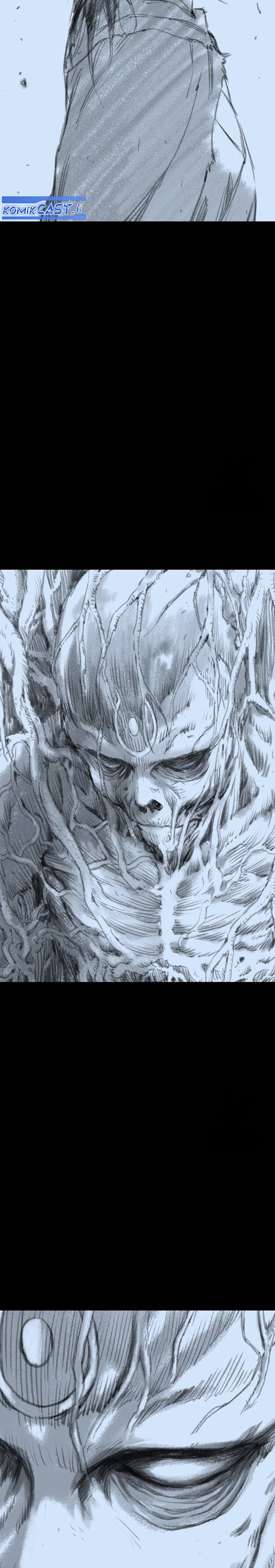 Asura (Ryu Ki-Un) Chapter 45