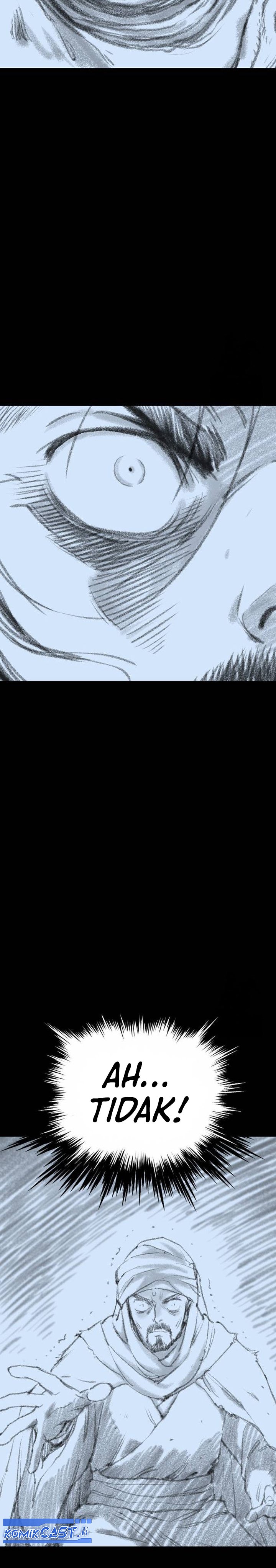 Asura (Ryu Ki-Un) Chapter 45