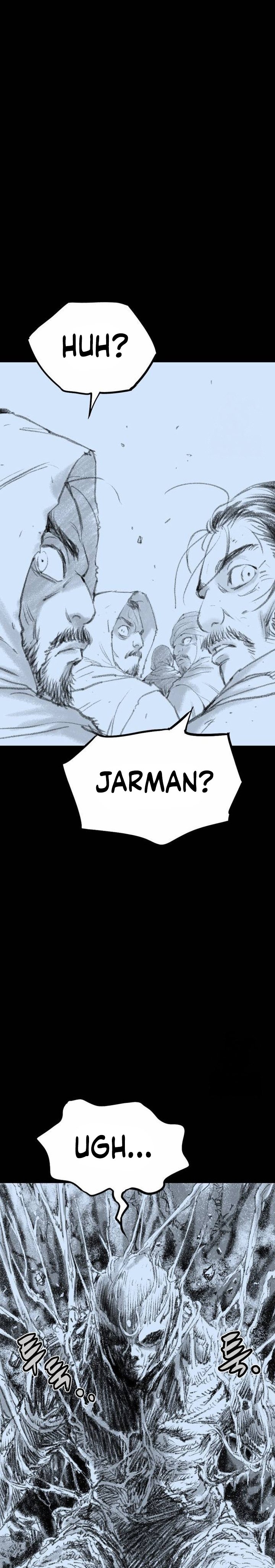 Asura (Ryu Ki-Un) Chapter 45