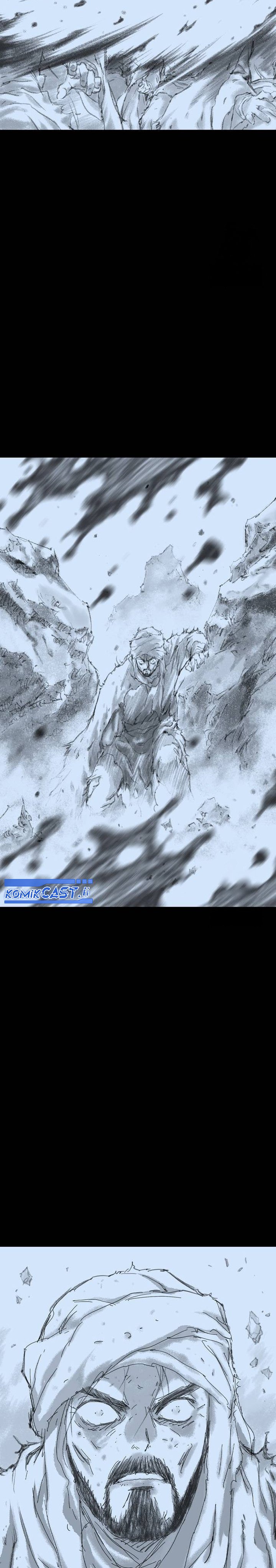 Asura (Ryu Ki-Un) Chapter 45