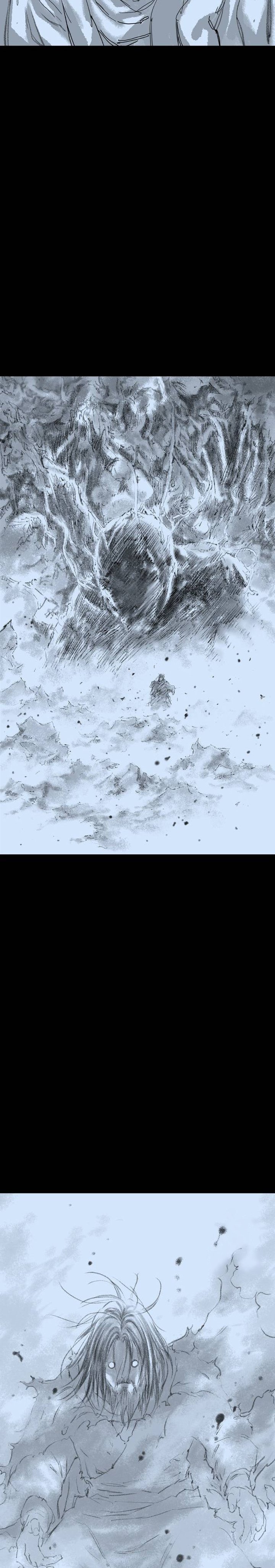 Asura (Ryu Ki-Un) Chapter 45